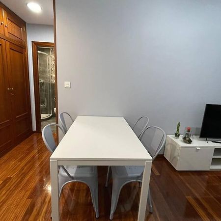 Apartamento Centrico Castro Urdiales Εξωτερικό φωτογραφία