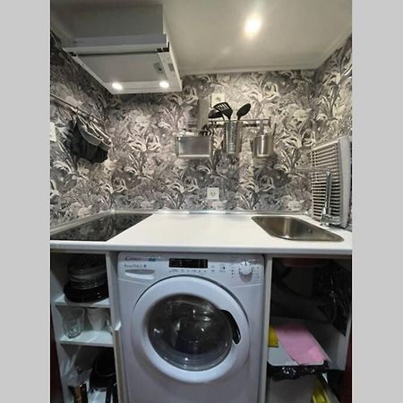 Apartamento Centrico Castro Urdiales Εξωτερικό φωτογραφία
