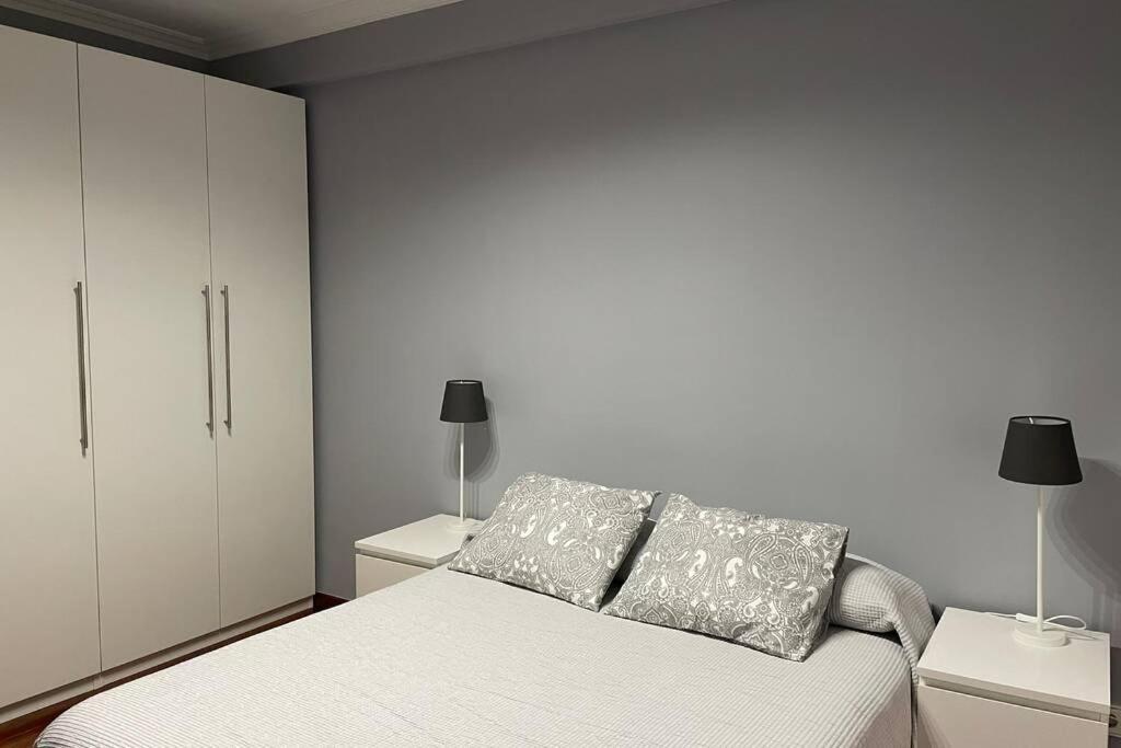 Apartamento Centrico Castro Urdiales Εξωτερικό φωτογραφία