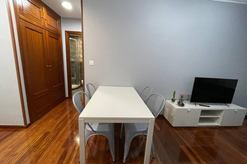 Apartamento Centrico Castro Urdiales Εξωτερικό φωτογραφία