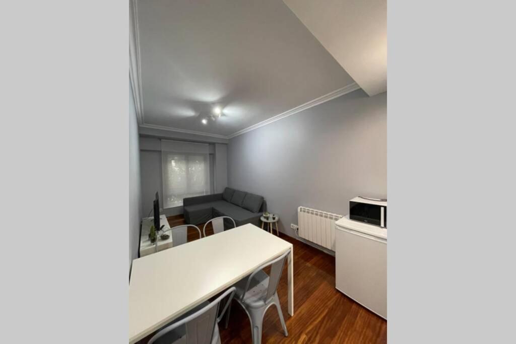 Apartamento Centrico Castro Urdiales Εξωτερικό φωτογραφία
