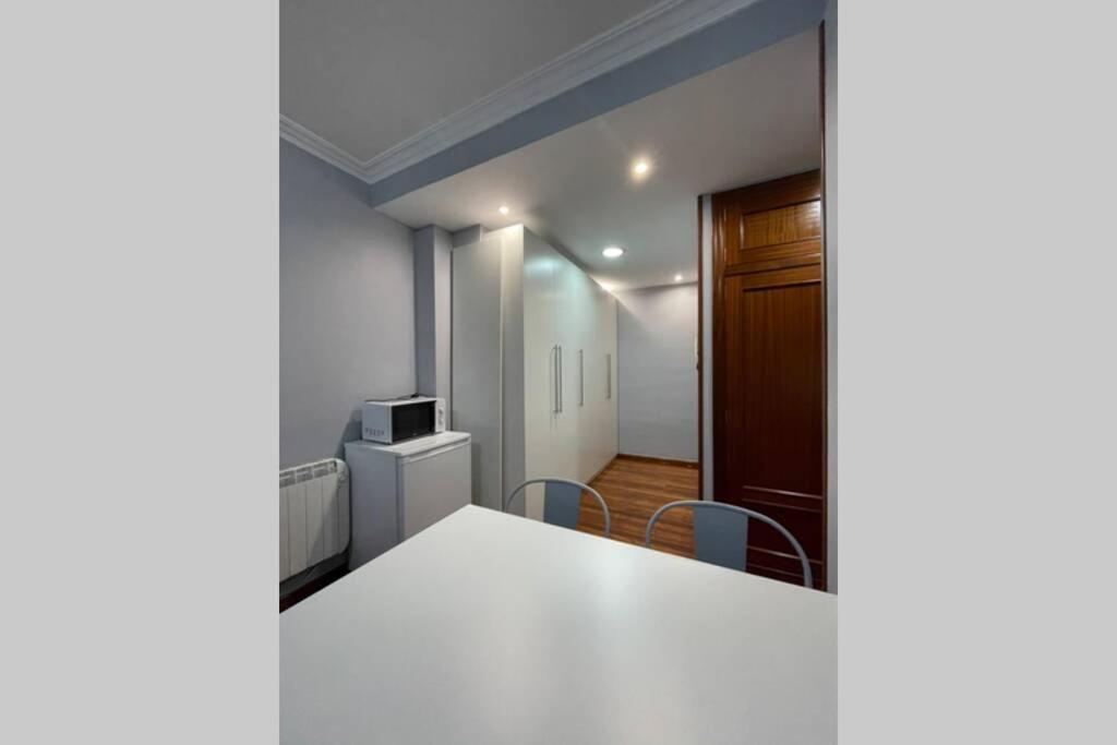 Apartamento Centrico Castro Urdiales Εξωτερικό φωτογραφία