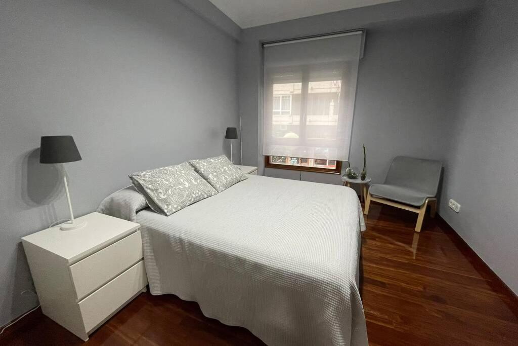 Apartamento Centrico Castro Urdiales Εξωτερικό φωτογραφία
