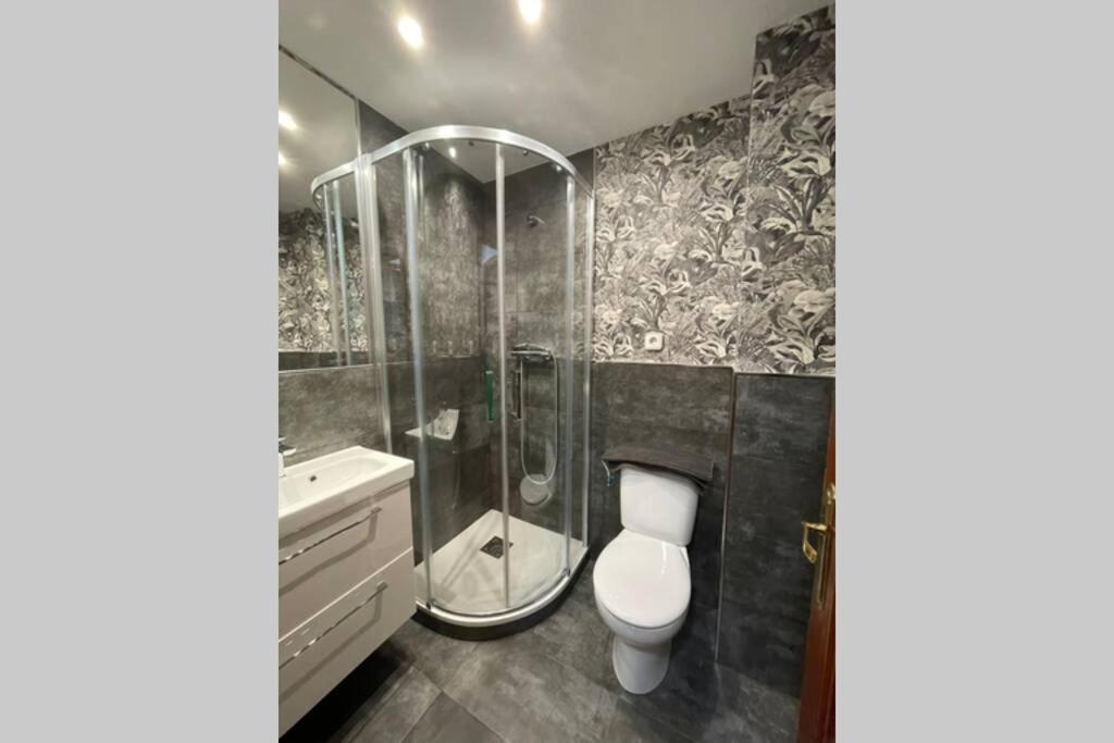 Apartamento Centrico Castro Urdiales Εξωτερικό φωτογραφία