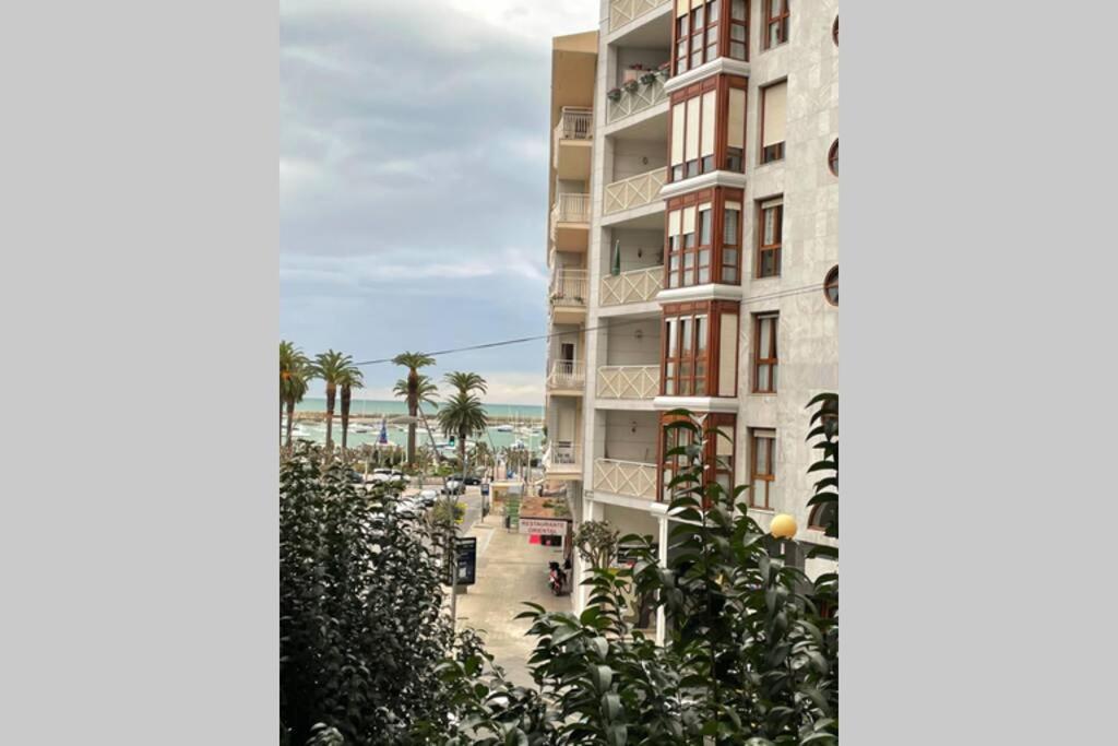 Apartamento Centrico Castro Urdiales Εξωτερικό φωτογραφία