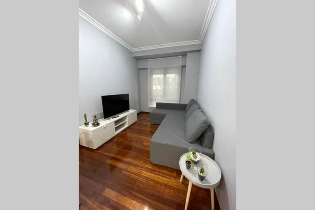 Apartamento Centrico Castro Urdiales Εξωτερικό φωτογραφία